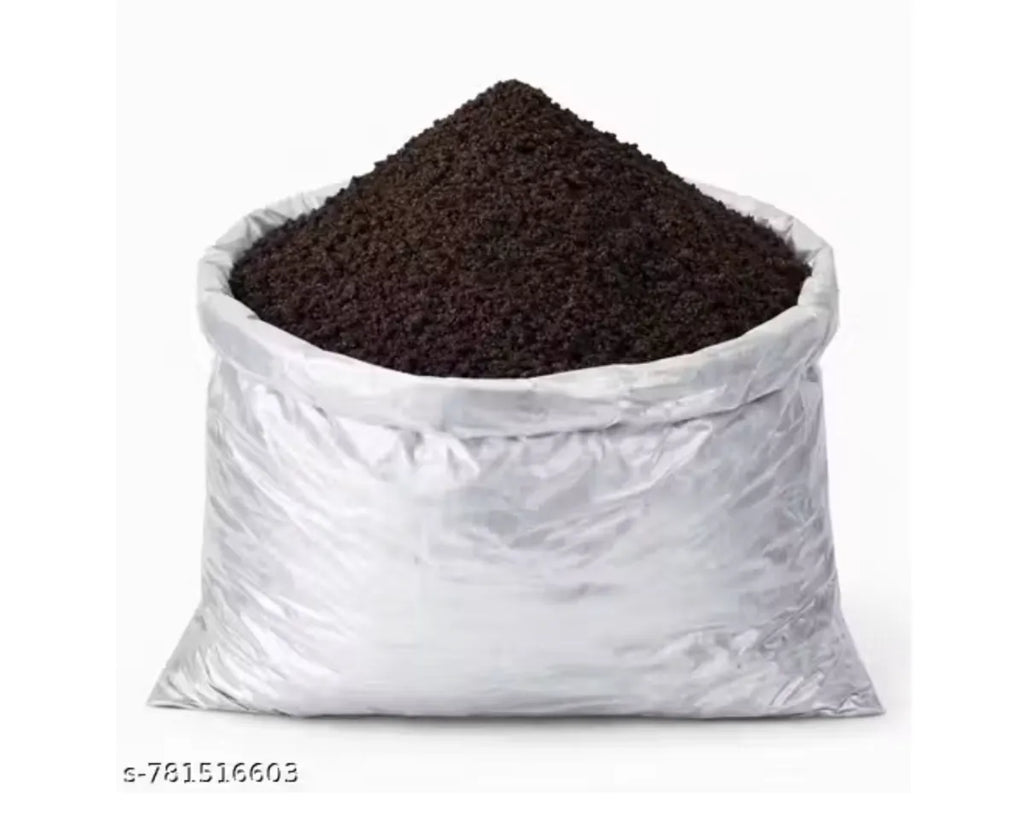 GachhMela Organic Plant Booster Fertilizer for All Plants | 100% Natural Soil Nutrient | Fast Root & Plant Growth Booster